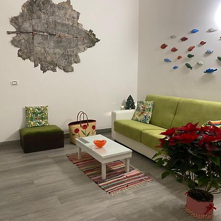 Iris Apartment Bisceglie Esterno foto