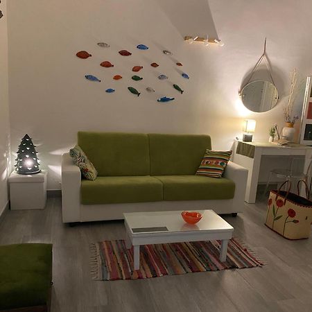 Iris Apartment Bisceglie Esterno foto