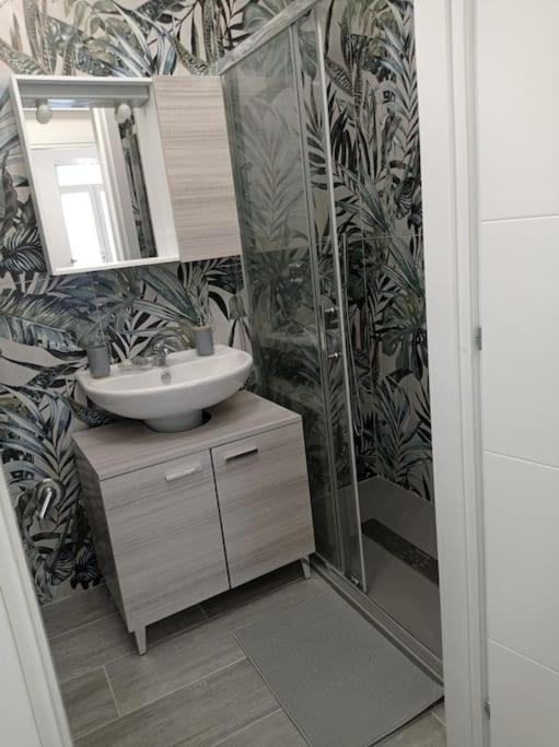 Iris Apartment Bisceglie Esterno foto