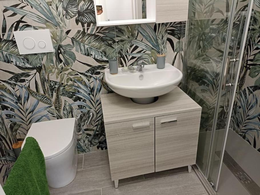 Iris Apartment Bisceglie Esterno foto