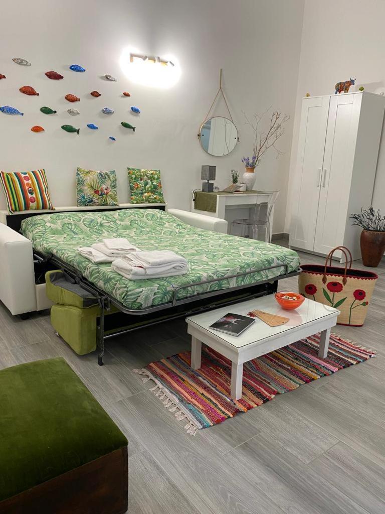 Iris Apartment Bisceglie Esterno foto