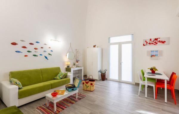 Iris Apartment Bisceglie Esterno foto