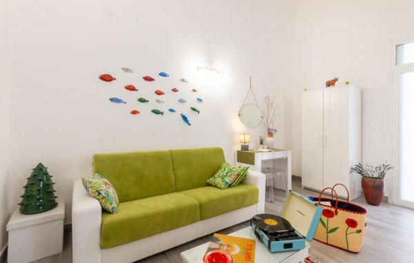 Iris Apartment Bisceglie Esterno foto