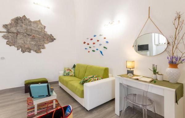 Iris Apartment Bisceglie Esterno foto
