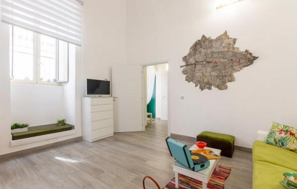Iris Apartment Bisceglie Esterno foto
