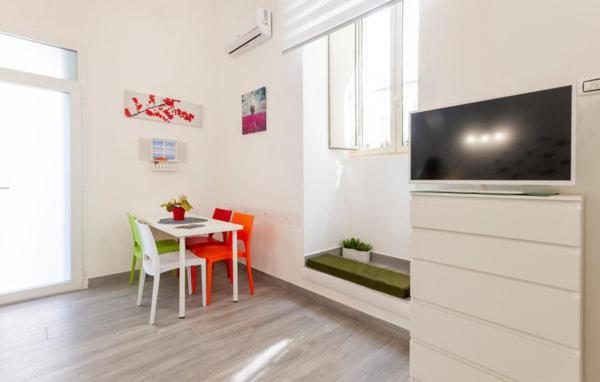 Iris Apartment Bisceglie Esterno foto