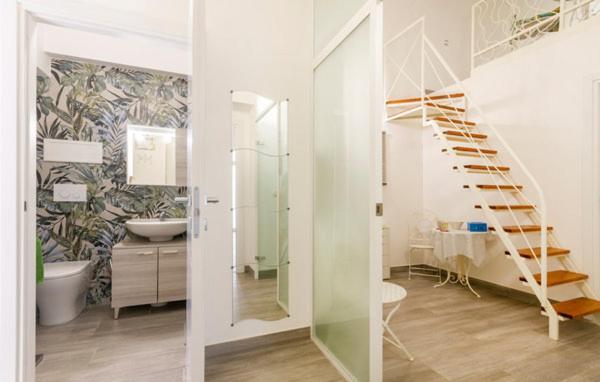 Iris Apartment Bisceglie Esterno foto