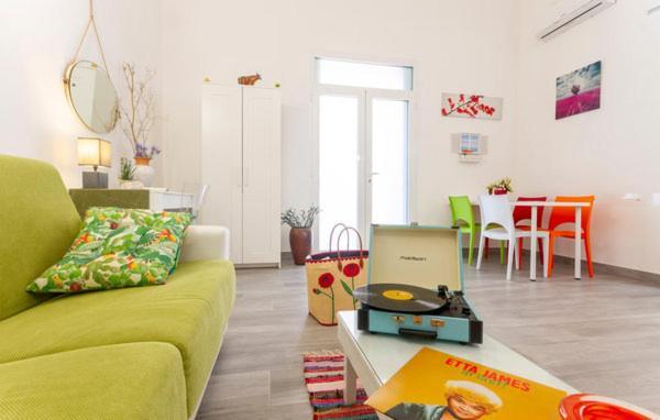 Iris Apartment Bisceglie Esterno foto