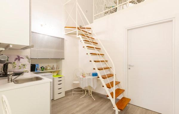 Iris Apartment Bisceglie Esterno foto