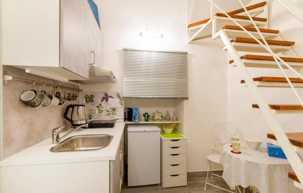 Iris Apartment Bisceglie Esterno foto