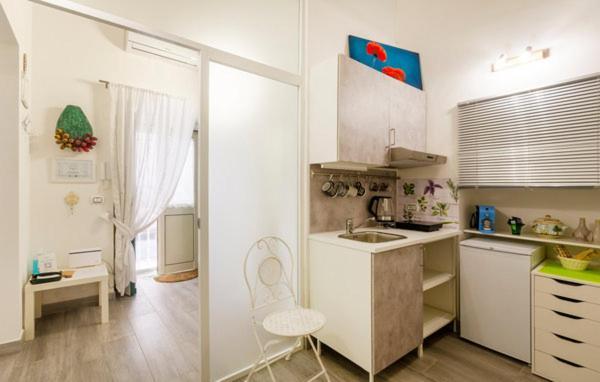 Iris Apartment Bisceglie Esterno foto