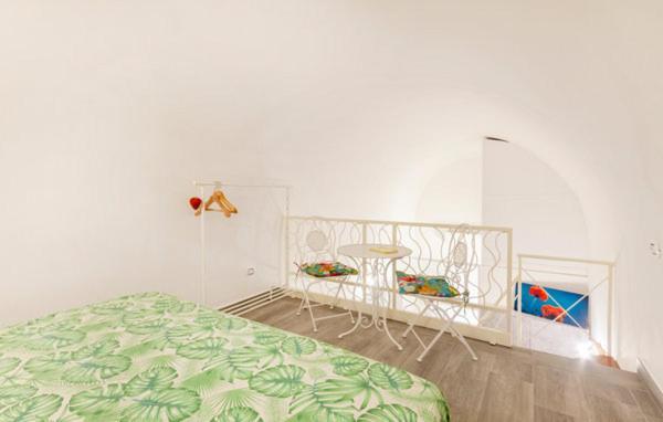 Iris Apartment Bisceglie Esterno foto