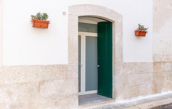 Iris Apartment Bisceglie Esterno foto