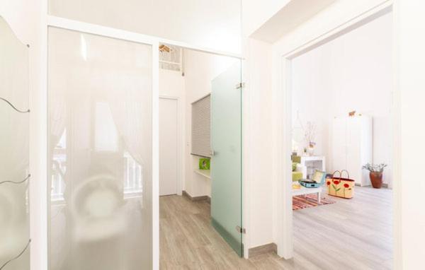 Iris Apartment Bisceglie Esterno foto