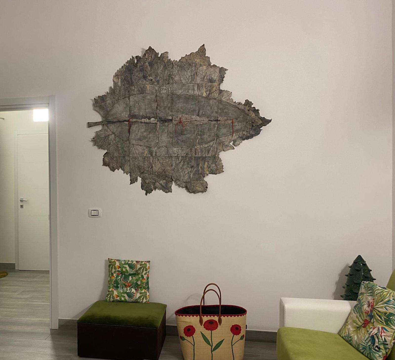 Iris Apartment Bisceglie Esterno foto