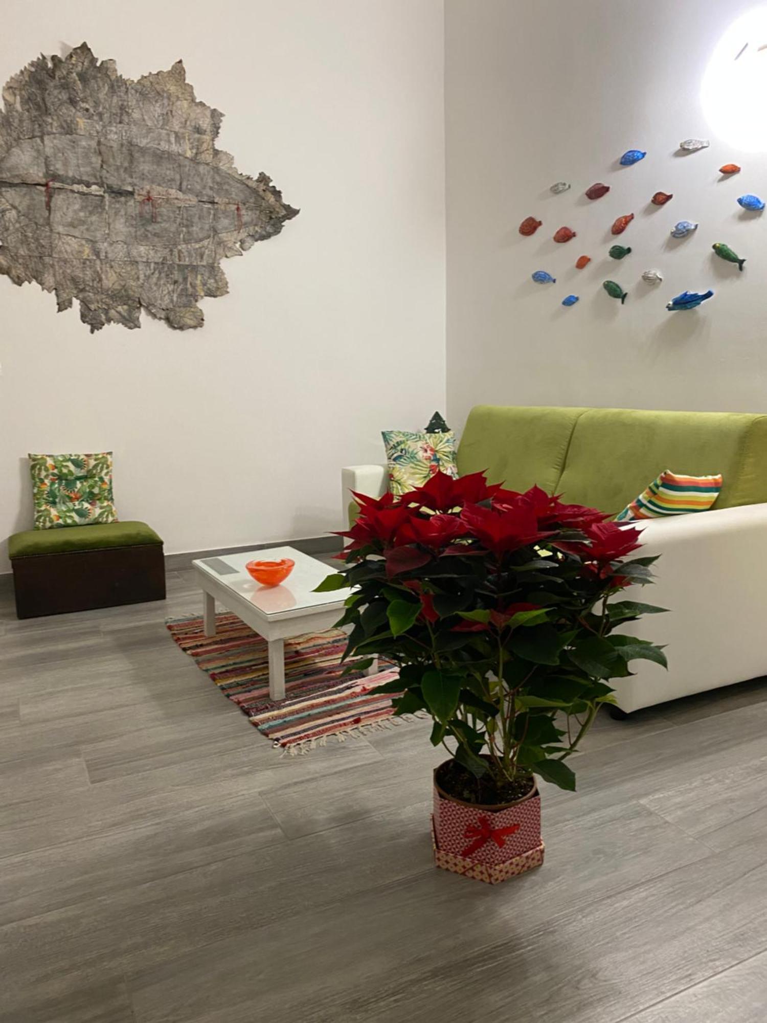 Iris Apartment Bisceglie Esterno foto